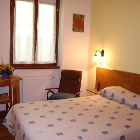 Hotel Spampatti Castione della Presolana Rom bilde